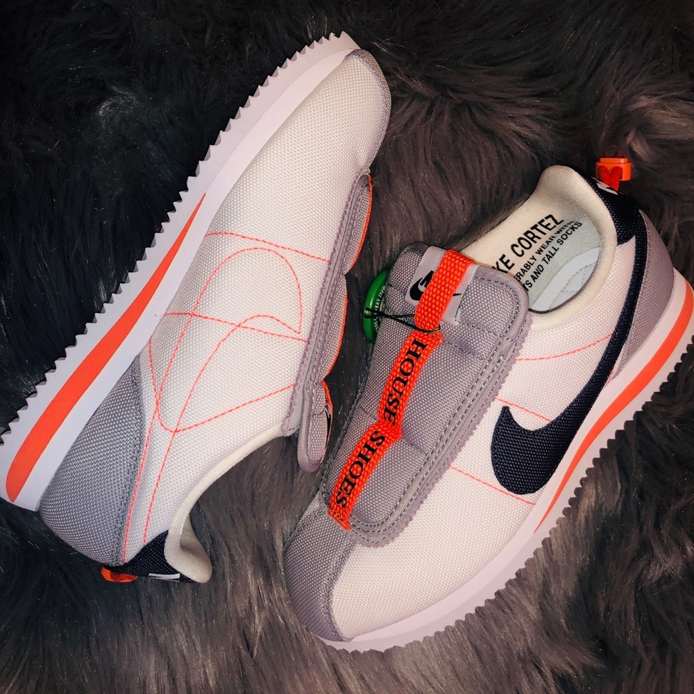 Nike Cortez